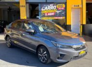 Honda City Touring