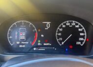 Honda City Touring
