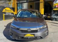 Honda City Touring