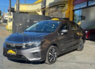 Honda City Touring