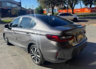 Honda City Touring