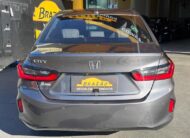 Honda City Touring