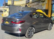 Honda City Touring