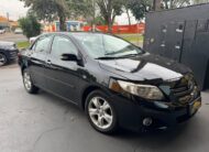 Corolla Xei