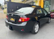 Corolla Xei