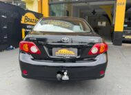 Corolla Xei