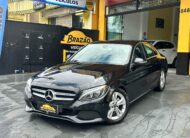 Mercedes C180