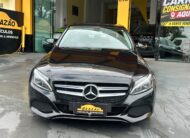 Mercedes C180