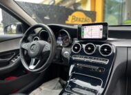 Mercedes C180