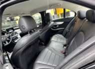 Mercedes C180