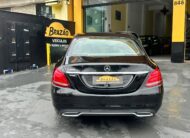 Mercedes C180