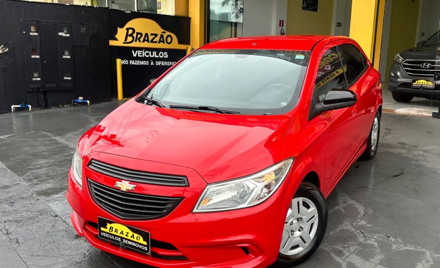 Chevrolet Onix 2017 à venda