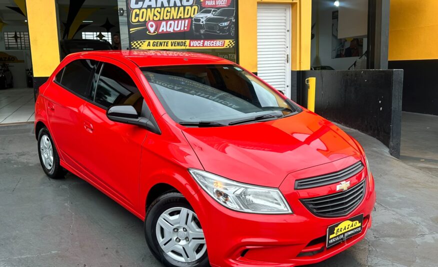 Chevrolet Onix Joy - foto 7