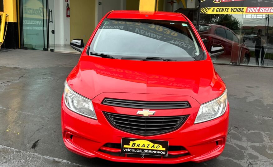 Chevrolet Onix Joy - foto 5
