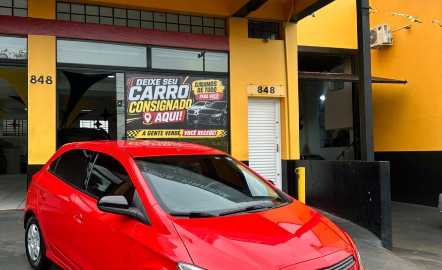 Chevrolet Onix Joy - foto 3