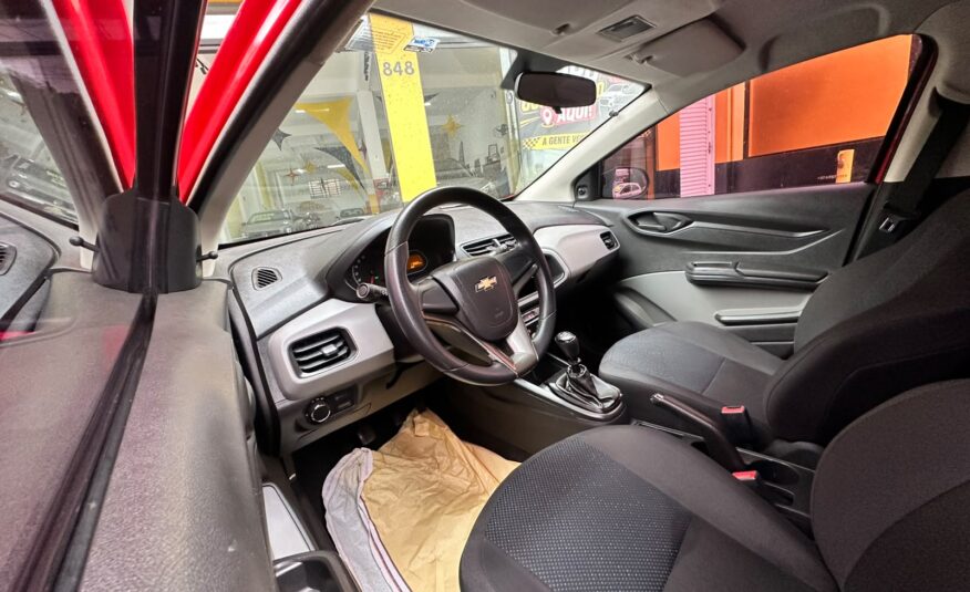 Chevrolet Onix Joy - foto 19