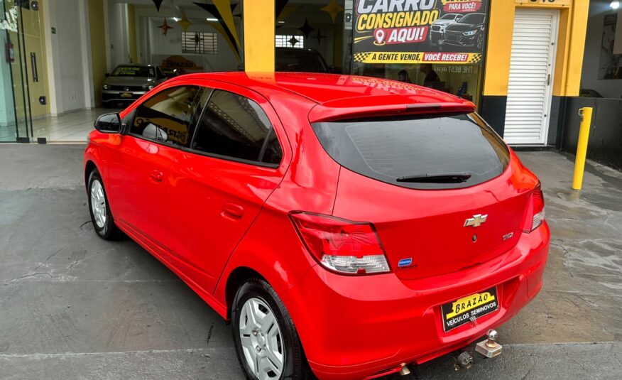 Chevrolet Onix Joy - foto 15