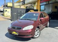 Toyota Corolla Xei