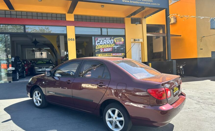 Toyota Corolla XEi - foto 11