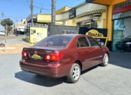 Toyota Corolla Xei
