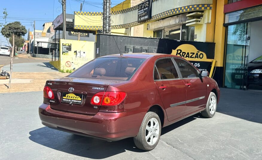 Toyota Corolla XEi - foto 9