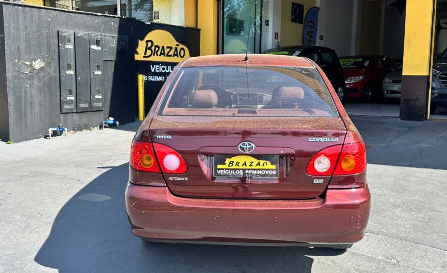 Toyota Corolla XEi - foto 7