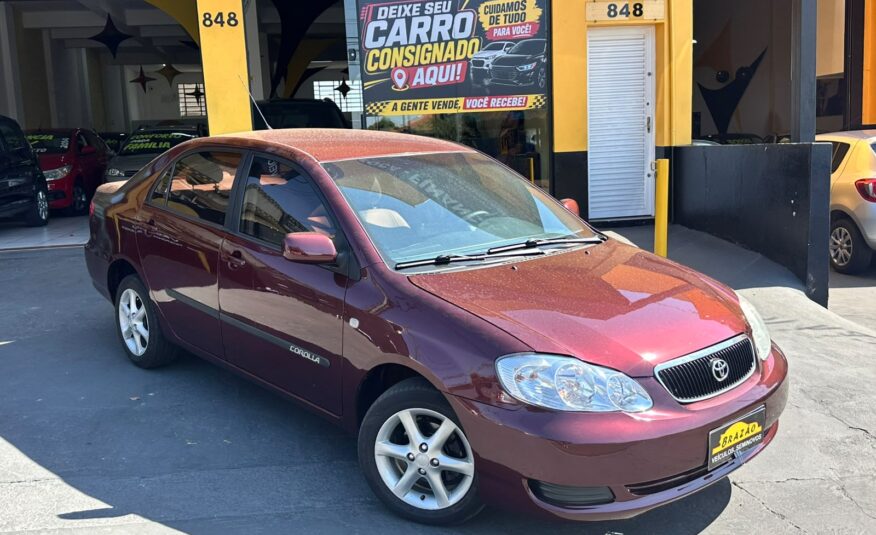 Toyota Corolla XEi - foto 5