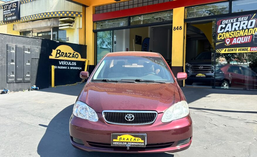 Toyota Corolla XEi - foto 3