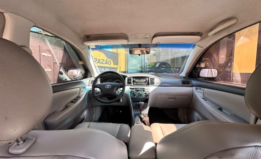 Toyota Corolla XEi - foto 17
