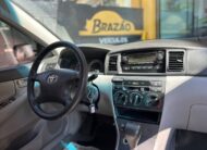Toyota Corolla Xei