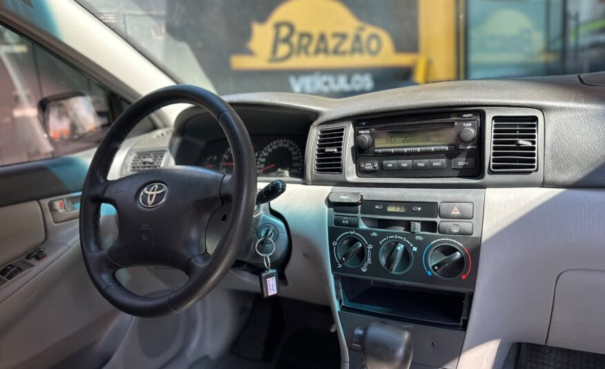 Toyota Corolla XEi - foto 19