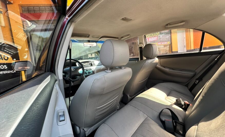 Toyota Corolla XEi - foto 15