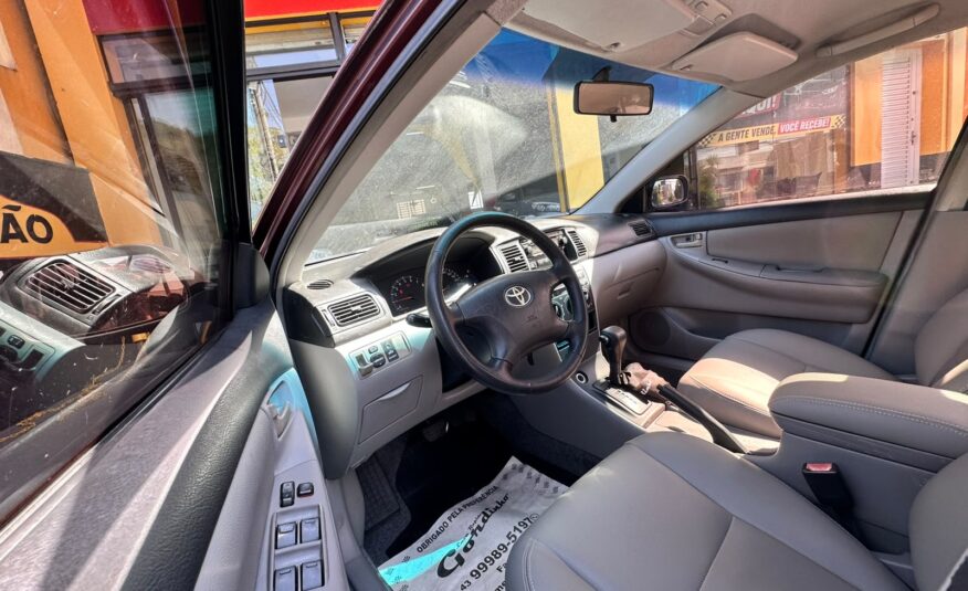 Toyota Corolla XEi - foto 13