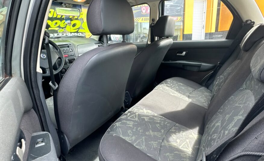 Fiat Palio Wekeend - foto 15