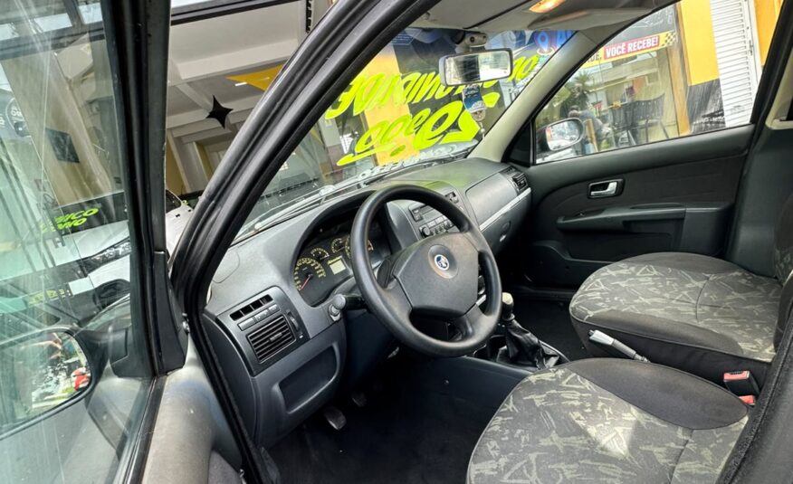 Fiat Palio Wekeend - foto 13