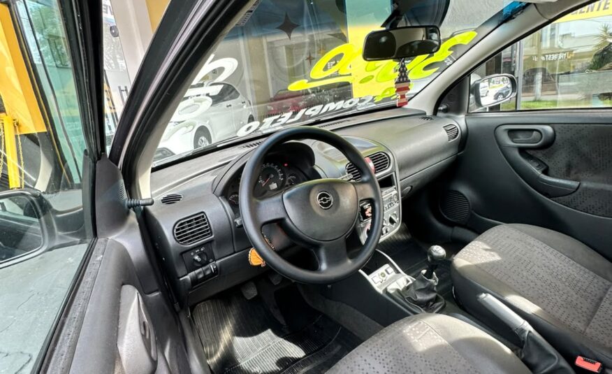 Chevrolet Corsa Maxx - foto 17