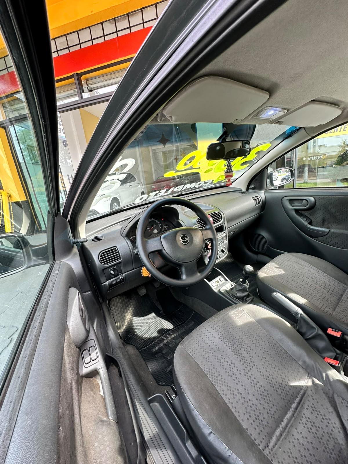 Corsa Maxx