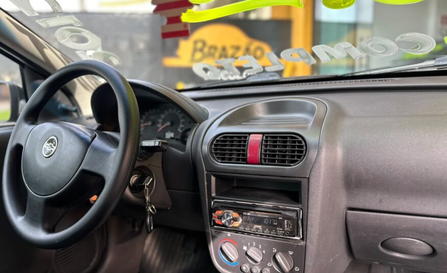Chevrolet Corsa Maxx - foto 19