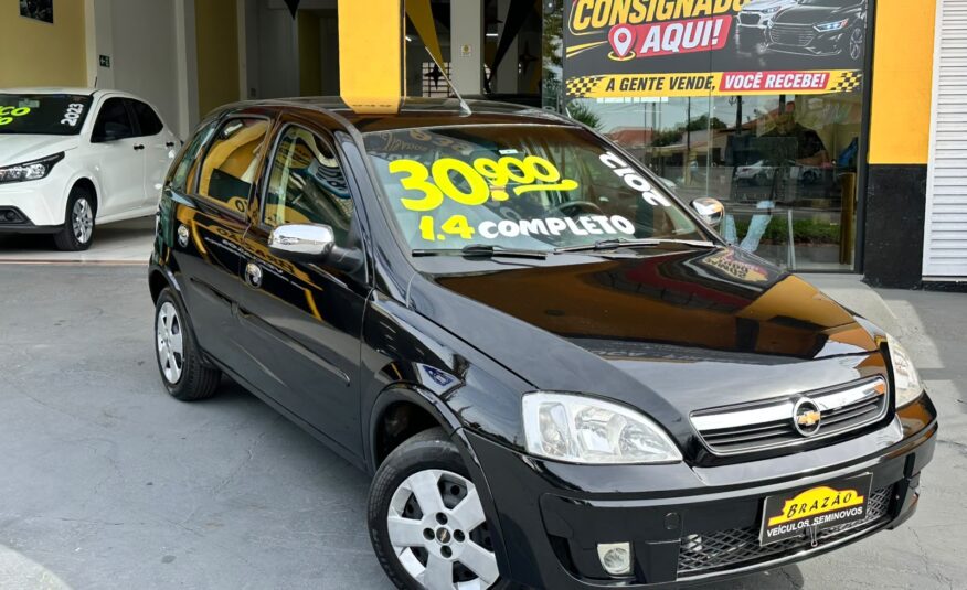 Chevrolet Corsa 2011 à venda