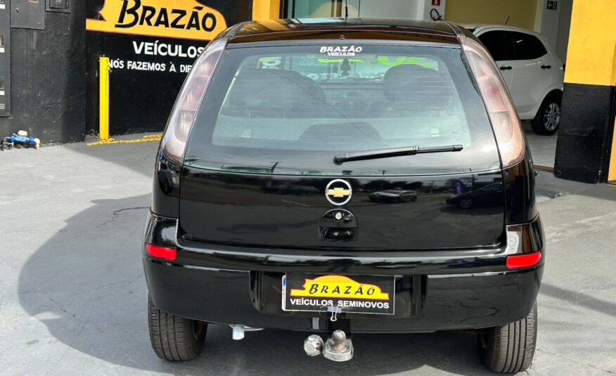 Chevrolet Corsa Maxx - foto 13