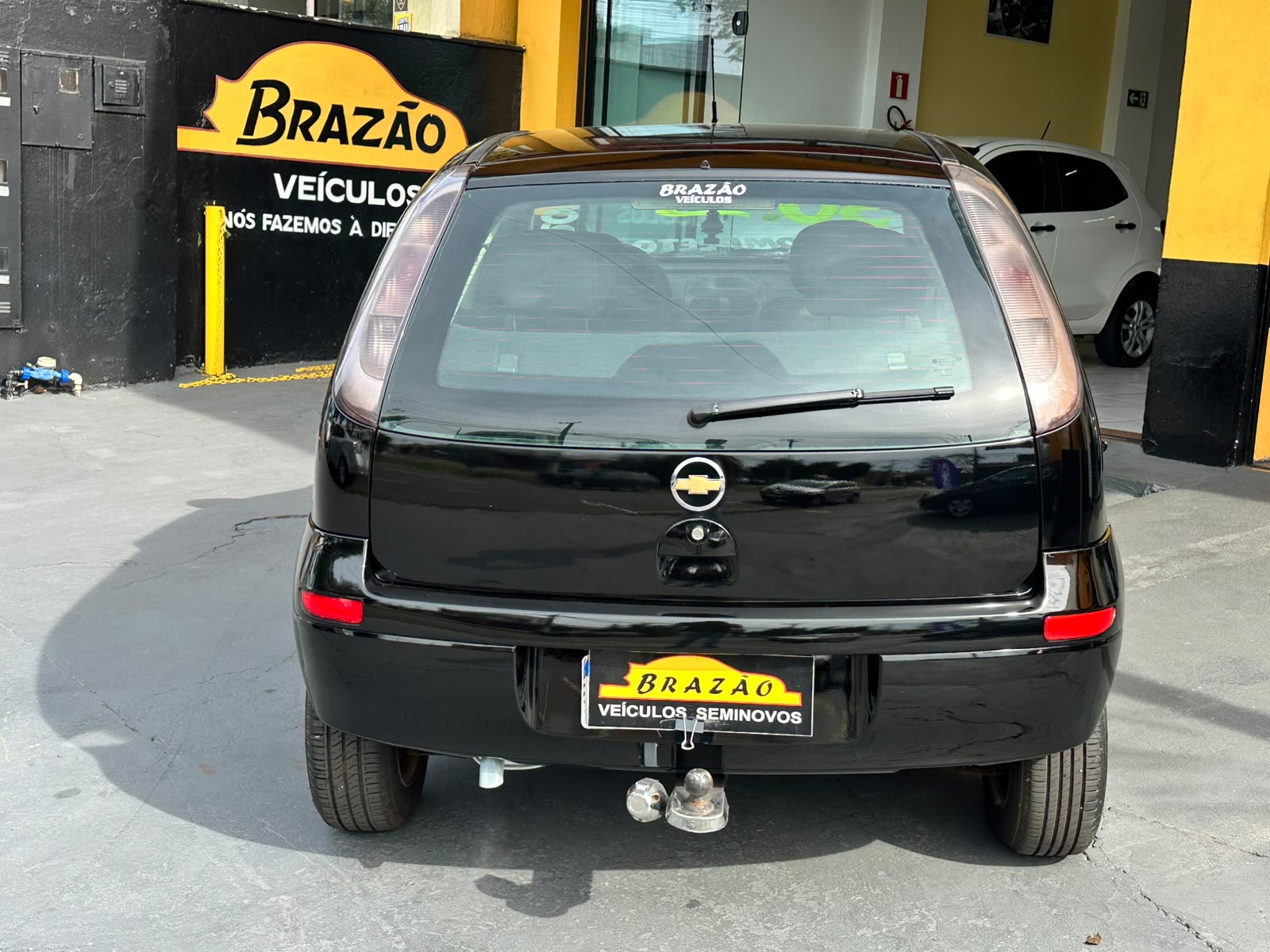 Corsa Maxx