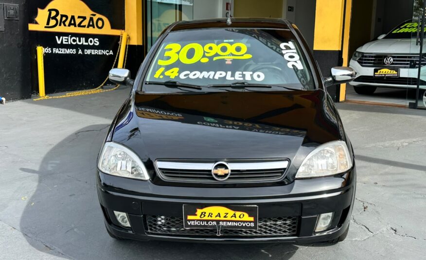Chevrolet Corsa Maxx - foto 3