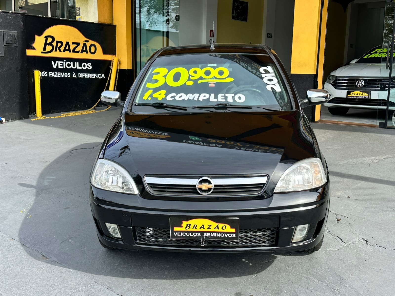 Corsa Maxx