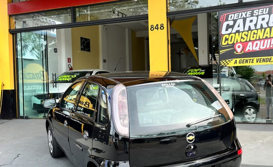 Chevrolet Corsa Maxx - foto 15
