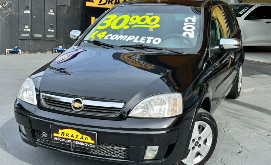 Chevrolet Corsa Maxx - foto 5