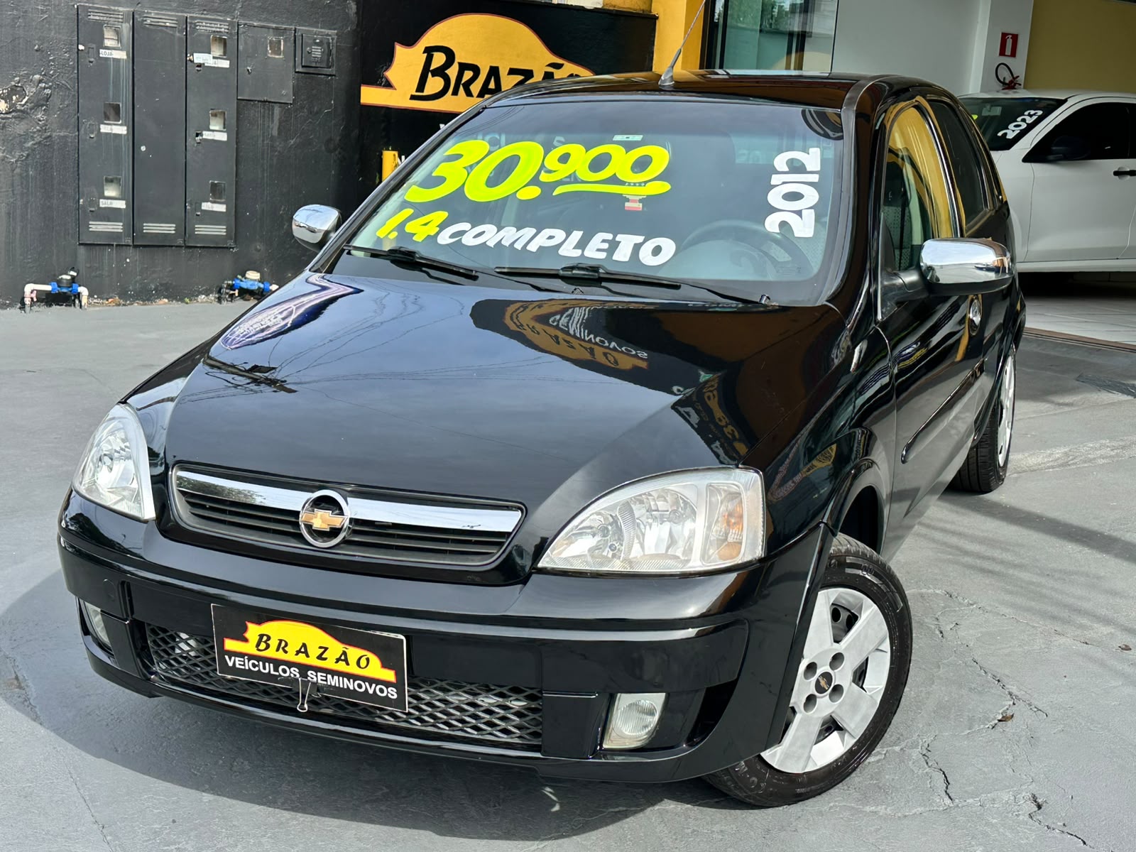 Corsa Maxx