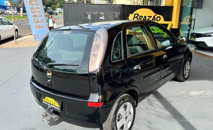 Chevrolet Corsa Maxx - foto 7