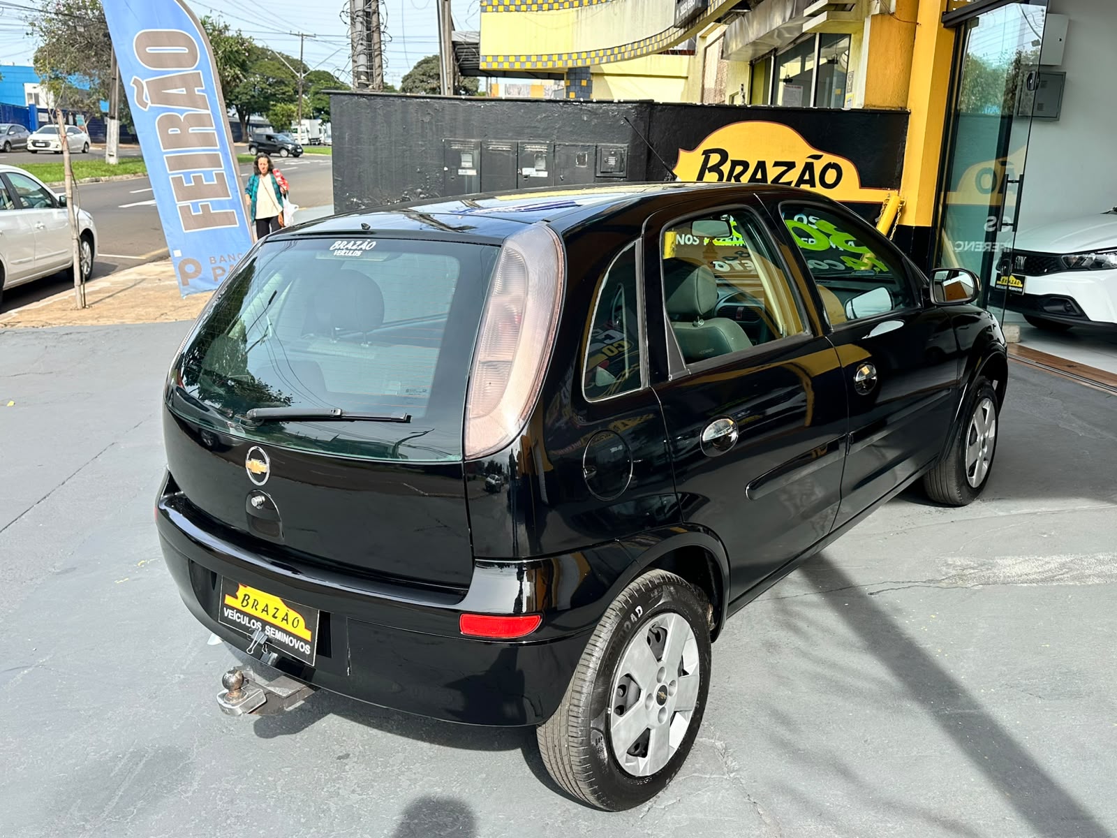 Corsa Maxx