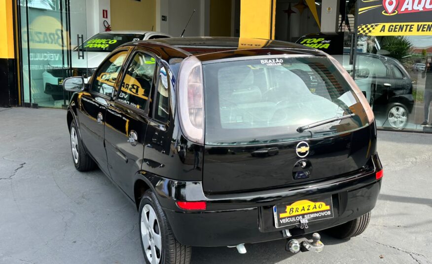 Chevrolet Corsa Maxx - foto 9