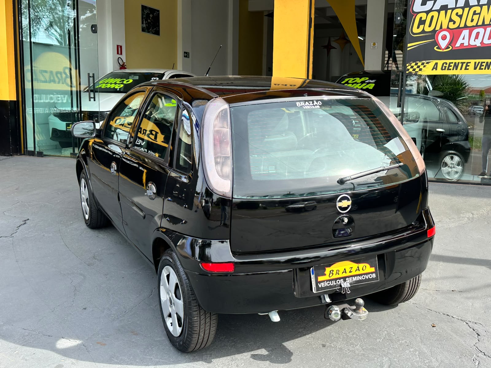 Corsa Maxx